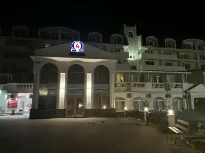 Пляж-отель Омега 4 - 3