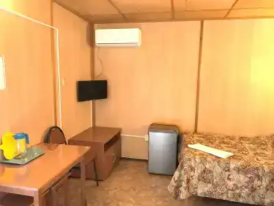 Turisticheskij Kompleks Botik Recreation center - 22