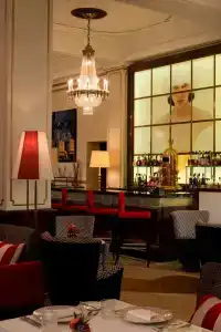 Астория Rocco Forte - 42