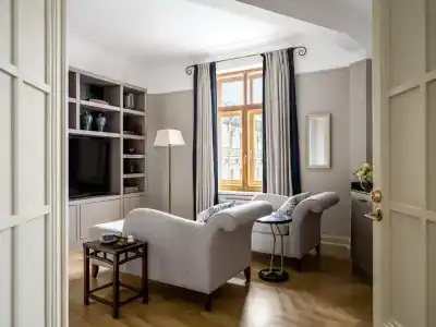 Астория Rocco Forte - 16