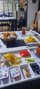 Palvan Apart Otel - 12