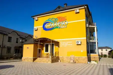 Calipso Palace Tourist base - 11