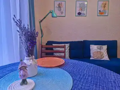 Happiness Live in the center of Sevastopol Apartment - 37