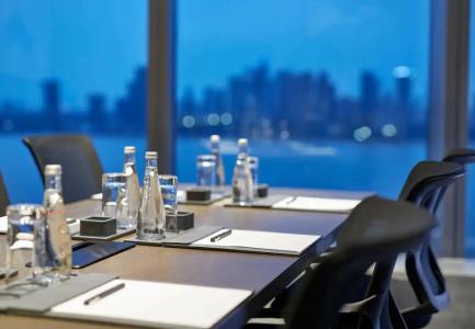 Hangzhou Marriott Qianjiang - 27