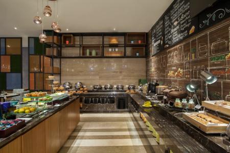 Mercure Jakarta Cikini - 32