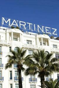 Hôtel Martinez, in The Unbound Collection by Hyatt - 17
