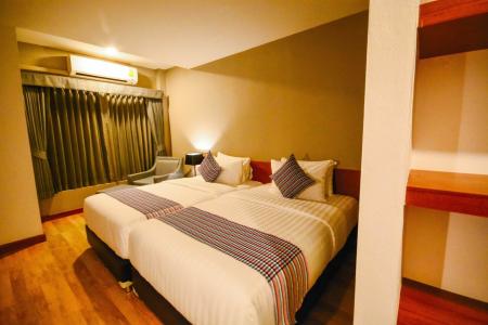 Amazon Resort - 24