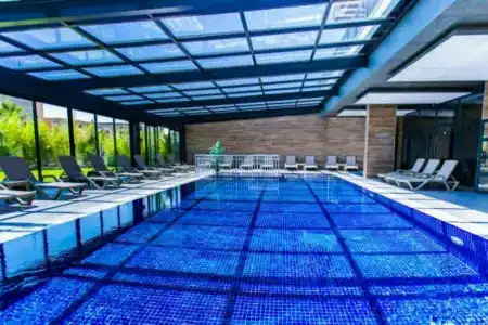 Alexia Resort & Spa - 11