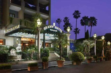Parco dei Principi Grand & SPA - 60