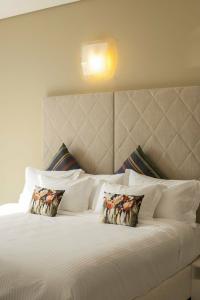 Gulf Suites Amwaj - 27