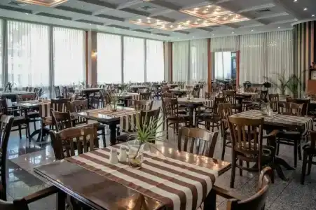 Mercury-Premium All Inclusive - 86