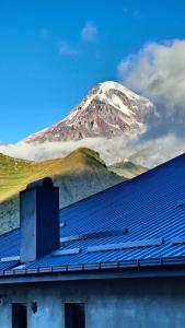 Sunshine Kazbegi - 2