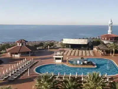 Ali BEY Club & Park - 46