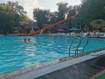 Recreation center Dubovaya Roshcha - 34