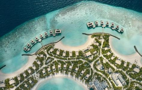 Patina Maldives, Fari Islands - 14