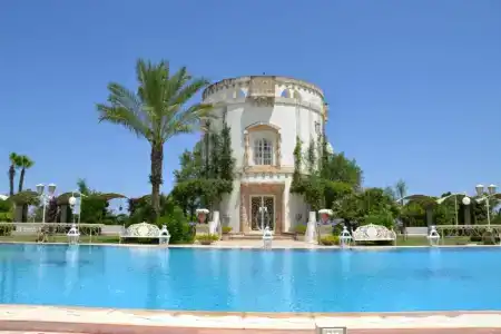 Sangiorgio Resort & Spa - 0