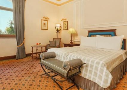 The Oberoi Grand Kolkata - 76