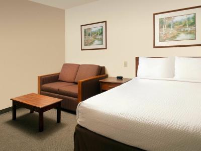 Extended Stay America Select Suites - Orlando - Southpark - Equity Row - 11