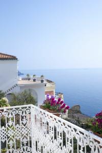 B&B Casa Nilde Positano - 16