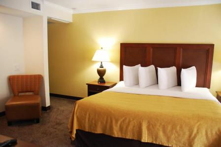 Coconut Cove All-Suite - 54
