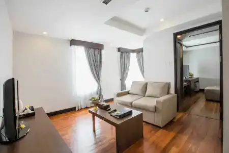 Royal Singosari Kuta - 15