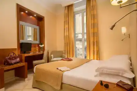 Suite Opera Rooms - 42