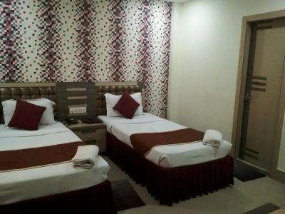 Executive Tower - 61