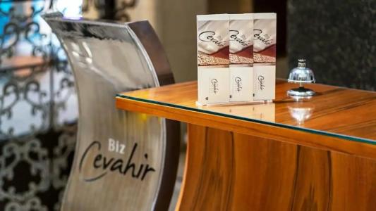 Biz Cevahir Sultanahmet - 20