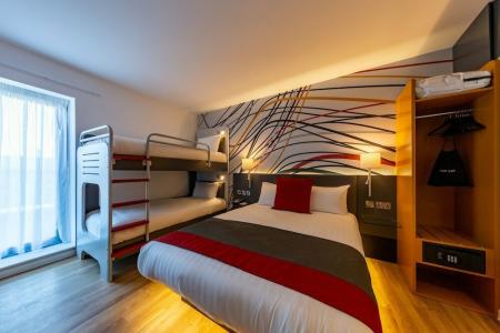 Four Points Flex by Sheraton Cardiff - 1
