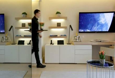 Abac Restaurant Barcelona GL Monumento - 39