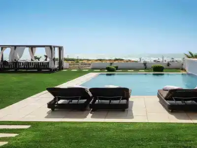 Sofitel Agadir Thalassa Sea & Spa - 51