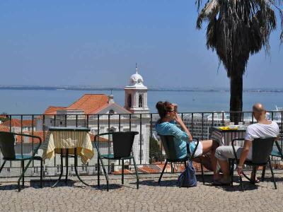 Casas do Castelo - 3