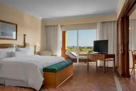 The Cascades Golf Resort, Spa & Thalasso - 72