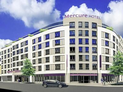 Mercure Krakow Stare Miasto (Old Town) - 6