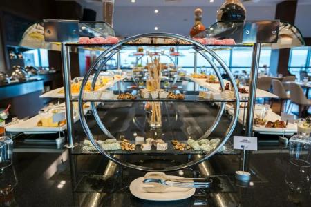 Radisson Blu Ankara Cankaya - 58