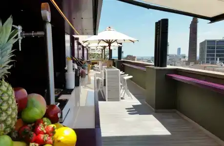 Barcelona Universal - 36