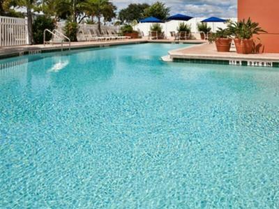 Holiday Inn Express & Suites NEAREST UNIVERSAL ORLANDO by IHG - 23