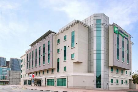  Holiday Inn Express Dubai - Safa Park, an IHG - 32