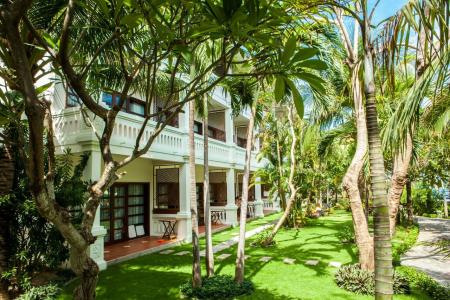 Allezboo Beach Resort & Spa - 15