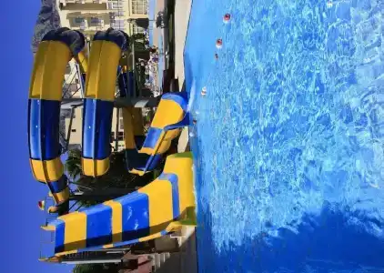 Corendon Hydros Club - 5