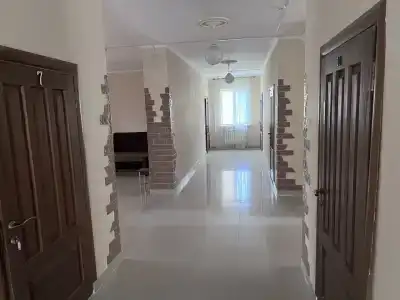 S Lechebnymi Vannami MIni-hotel - 71