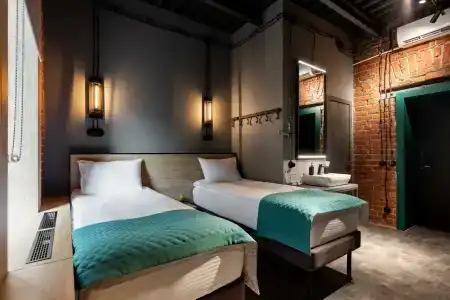 Vertical Boutique, BW Signature Collection Apart-hotel - 24