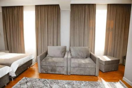 Apart - "DERBENT" - 92