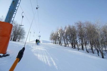 Vishnevaya Gora - 17