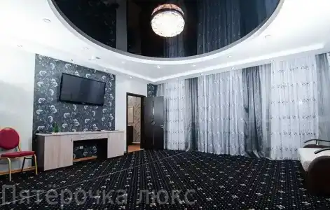 Pyaterochka Lyuks - 28