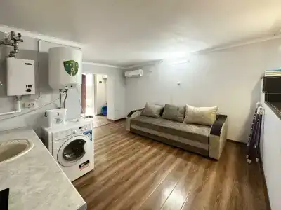 Khalachi Apart-hotel - 46