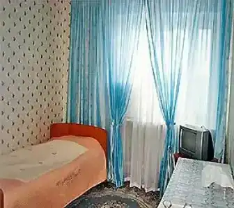 Gostinichny kompleks - 56