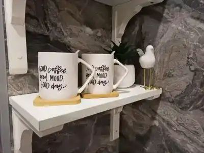 Mirra Apart-hotel - 12