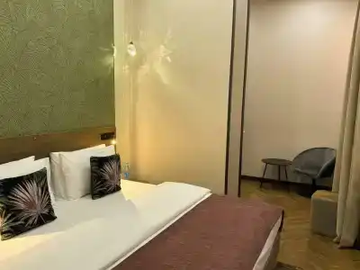 Mariposa Boutique-hotel - 91