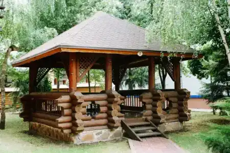 Orlovskoe Pomestie - 28